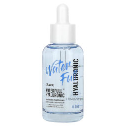 Waterfull Hyaluronic Acid Serum - Увлажняющая сыворотка с гиалуроновой кислотой, 50 мл