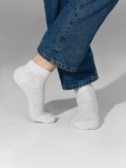 Цена за 5 пар! НОСКИ МУЖСКИЕ - Mark formelle фото 3