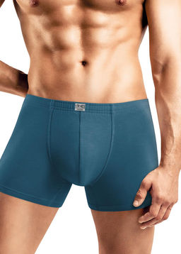 MSH608311 Трусы шорты муж.МОДАЛ (ЧЗ)