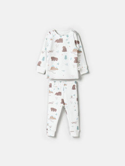 Пижама Тайга 0+ - Bungly фото 2