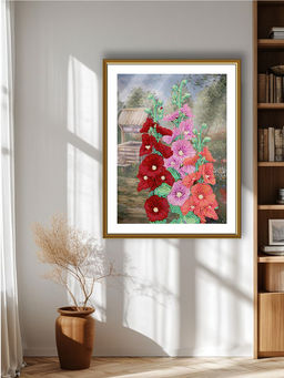 Набор для вышивания Нова Слобода ДК 4503 Панночки 18 х 24 см  фото 3