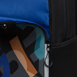 RB-651-9 Рюкзак школьный с картхолдером на держателе - Grizzly фото 30