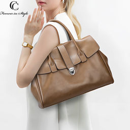 Сумка A-CC-66009-Biege