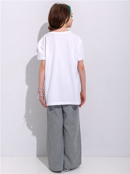 футболка 1ДДФК4512001 - Апрель фото 2