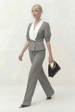 Комплект брючный (двойка)