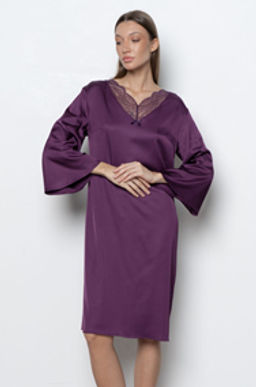 ПЛАТЬЕ ЖЕНСКОЕ арт. 6507W-60233.1H-837