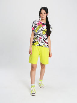 Шорты - Смена фото 5