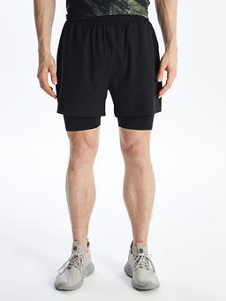 Slim Fit Erkek Taytl? ?ort