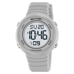 Часы наручные Skmei мужские 2529grey