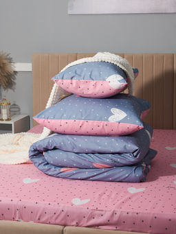 КПБ Denvol Classic DENCL013 Семейный