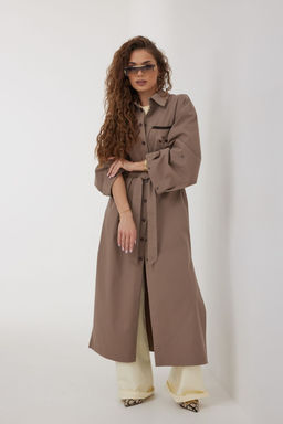 Плащ Vesnaletto 4383