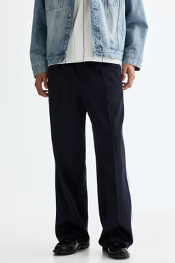 Pantal?n de ch?ndal Relaxed Fit - H&m фото 4