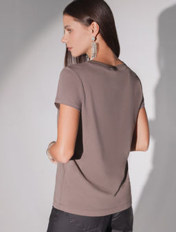 Футболка - Vilatte фото 4