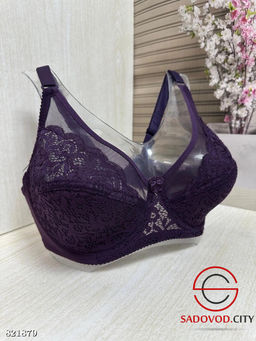 Бюстгальтер с тонким поролоном - Bruno фото 6