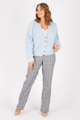 Кардиган Кн5-452/7 - Wisell фото 7