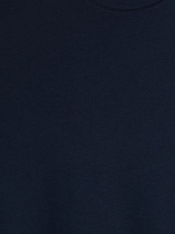 Regular Fit Basic Erkek Dry Touch Ti??rt
