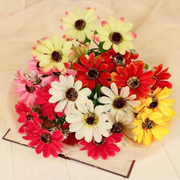 Цена за 2 шт. Букет Арктотис, h=30 см, МИКС - Simaland фото 3