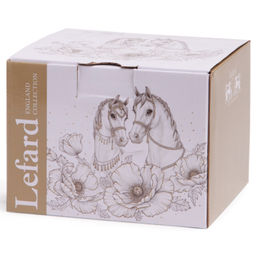 КРУЖКА LEFARD TOP STYLE 450 МЛ  фото 4