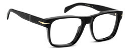 Оправы DAVID BECKHAM DB 7020/CRAFTED