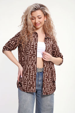 Рубашка 37009