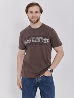 ФУТБОЛКА МУЖСКАЯ - Little secret фото 14