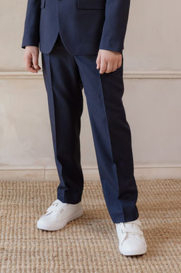 Брюки для мальчика арт.123т