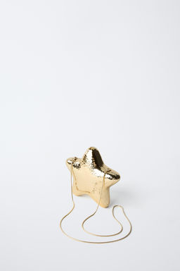 STAR BAG - Zara фото 3