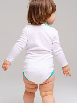 PlayToday / Боди для мальчика, 2 шт. в комплекте  фото 7