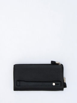 Кошелек 3996 black Vermari