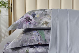 КПБ Kamelia евро с 2 наволочками