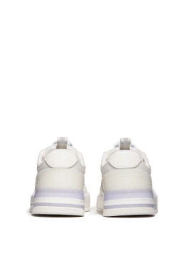 Кеды Белый - Anta sport фото 5