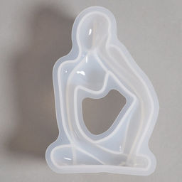 Молд силиконовый  «Реплика»