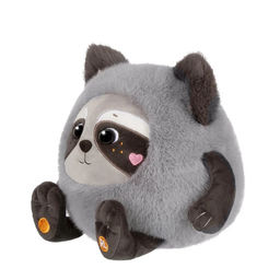 Мягкая игрушка «Енот Муник Рори», 20 см