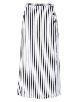 Юбка миди из вискозы ESMARA  фото 2