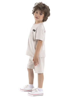 Шорты для мальчика О46961 - Карамелли фото 3