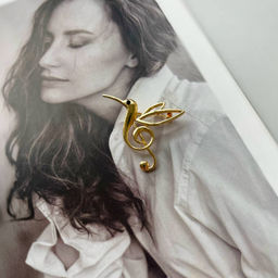 Брошь - J.prettier фото 2