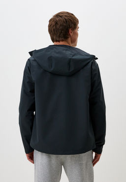 Ветровка Серый