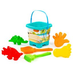 Набор №595 - Полесье фото 3