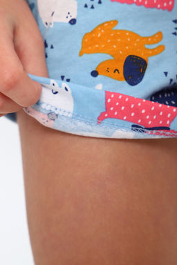 Пижама д/д Шнауцер арт. ПД-019-081