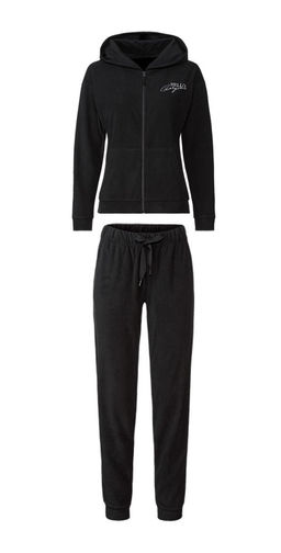 Женский флисовый костюм для дома и отдыха ESMARA  фото 2