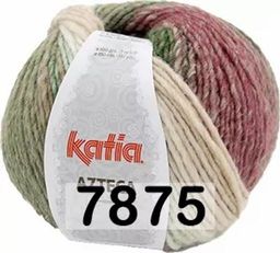 AZTECA - Katia фото 29