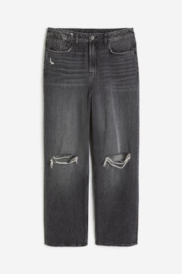 Baggy Low Jeans