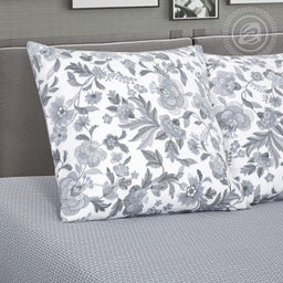 Бельканто 1,5 сп./Пододеяльник: 1 шт. - 215*143; Простыня: 1 шт. - 220*150; Наволочка: 2 шт. - 70*70; Премиум - Артпостель фото 2