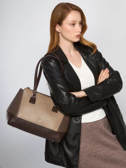 Сумка Labbra L-HF4219 coffee foam/java/coffee  фото 15