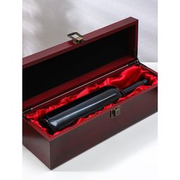 Ящик для хранения вина Кьянти, 3611 см, на 1 бутылку - Доляна фото 6