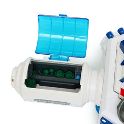 Парковка для машин Космическая станция - Simaland фото 8