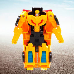 Набор роботов «Защитник», трансформируются