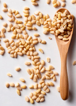 Ядро кедрового ореха, 300 г - Сибирский кедр фото 5