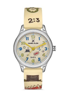 Часы наручные Daniel Klein 13182-2  фото 5