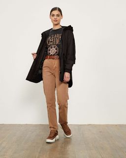 Плащ - Hoops фото 7